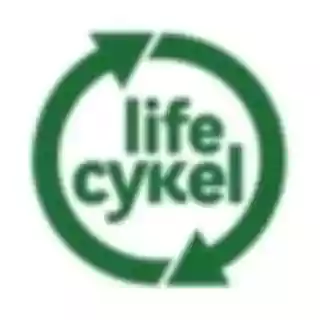 Shop Life Cykel US promo codes logo