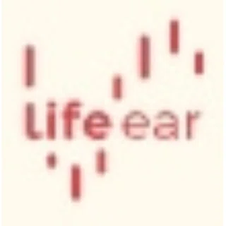Shop LifeEar logo