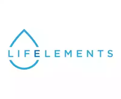Life Elements logo