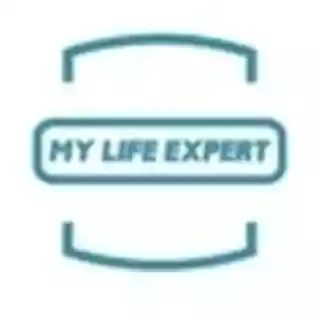 My Life Expert logo