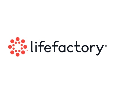 Shop Lifefactory logo
