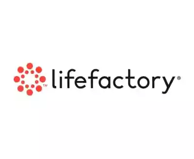 Lifefactory logo