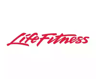 Shop LifeFitness discount codes logo