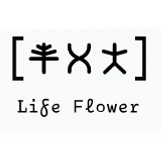 Life Flower Care logo