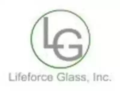 Lifeforce Glass, Inc. coupon codes