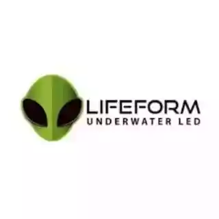 Shop Life Form coupon codes logo