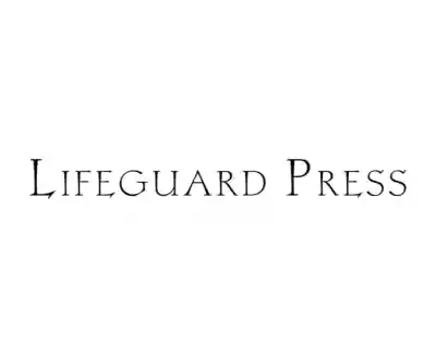 Shop Lifeguard Press coupon codes logo