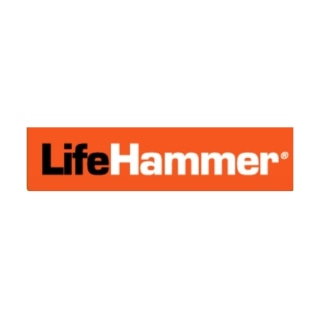 Shop LifeHammer logo