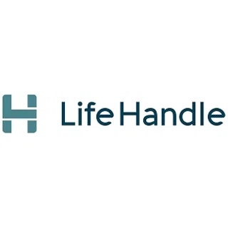 LifeHandle logo