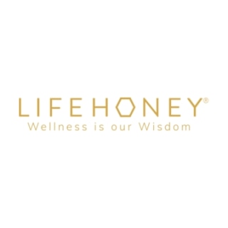 Shop LIFEHONEY logo