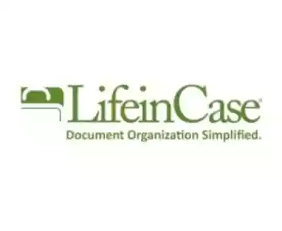 Shop LifeinCase logo