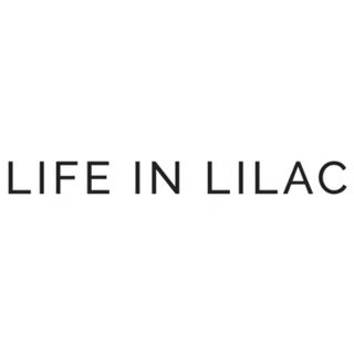 Shop Life In Lilac coupon codes logo