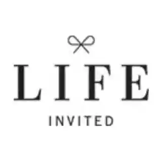 Life Invited coupon codes