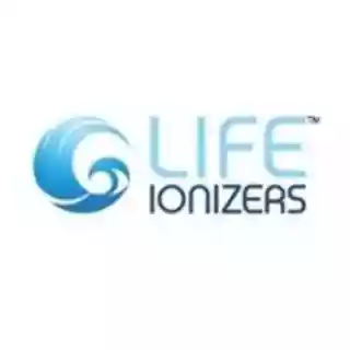 Life Ionizers logo