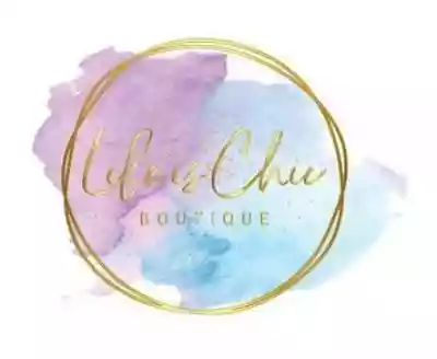 Life is Chic logo