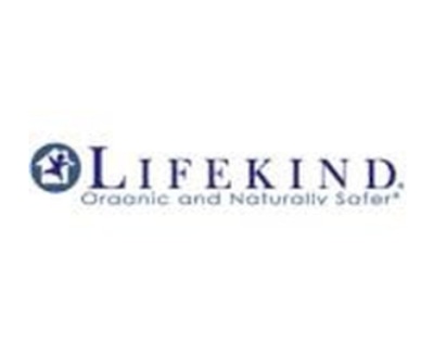 Shop Lifekind logo