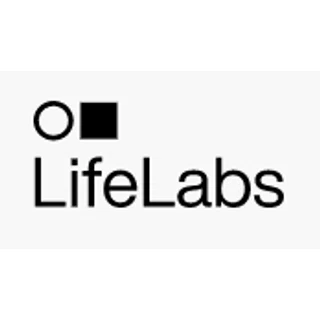 LifeLabs Design logo