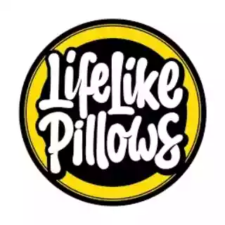 Life Like Pillows promo codes