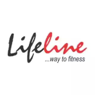 Lifeline Fitness US logo