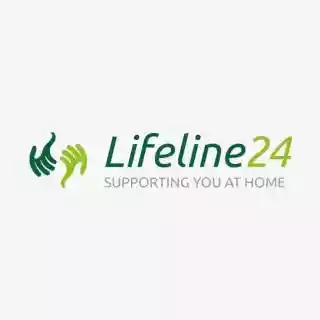 Lifeline 24 UK logo