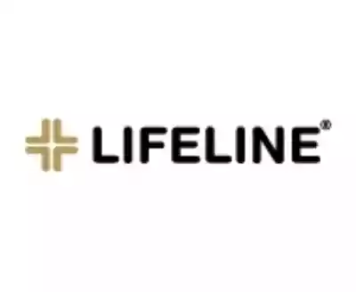 Shop Lifeline First-Aid promo codes logo