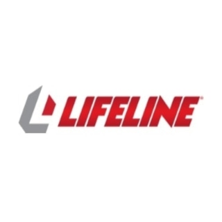 Shop Lifeline logo