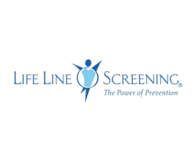 Shop Life Line Screening logo