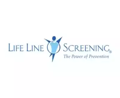 Shop Life Line Screening promo codes logo