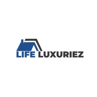 Life Luxuriez logo
