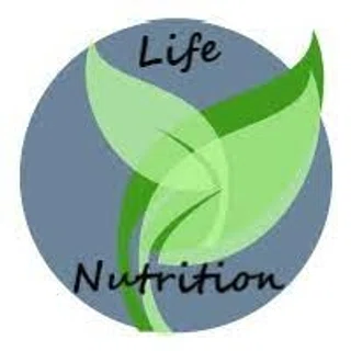 Shop Life Nutrition Center coupon codes logo