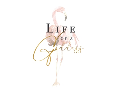 Shop Life Of A Goddess logo