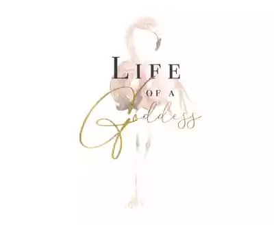 Shop Life Of A Goddess promo codes logo