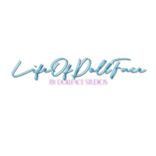 LifeOfDollFace logo