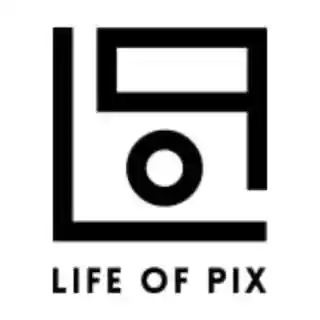 Shop Life Of Pix promo codes logo