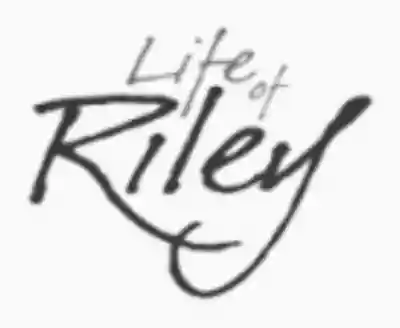 Shop Life of riley discount codes logo