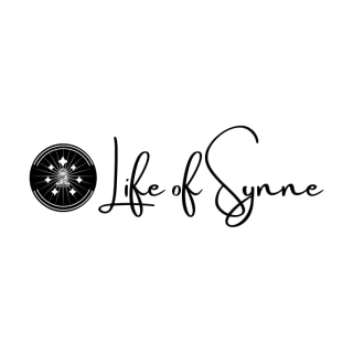 Shop Life of Synne coupon codes logo