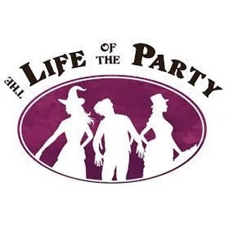 The Life Of The Party logo