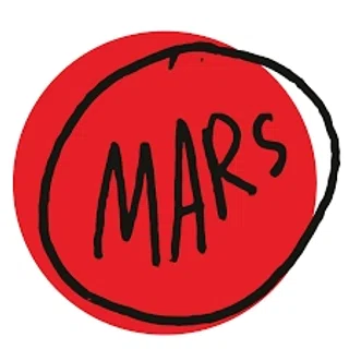 Life On Mars logo