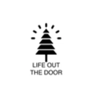 Life Out The Door logo