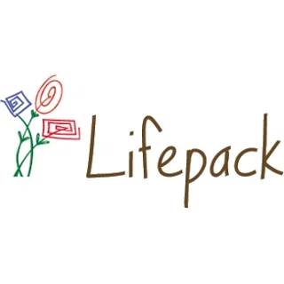 Shop Lifepack coupon codes logo