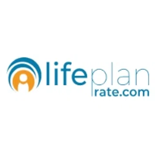 LifePlanRate.com logo