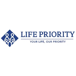 Life Priority logo