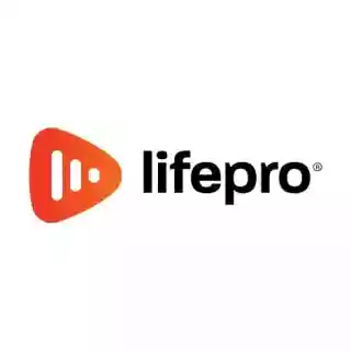 Lifepro logo