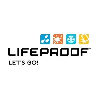 LifeProof AU logo