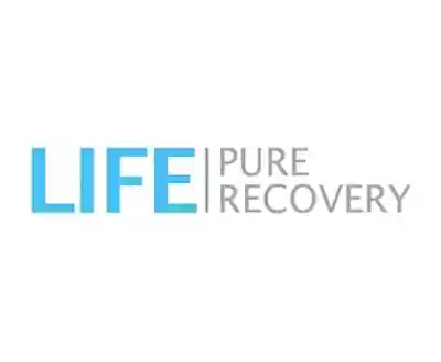 Life Pure Recovery logo