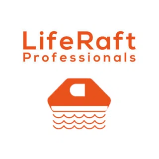 Life Raft Professionals logo