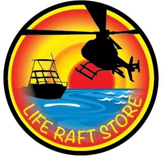 Shop Life Raft Store logo