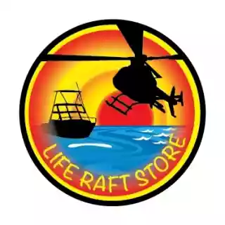 Life Raft Store logo