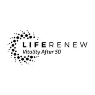 Shop LifeRenew coupon codes logo