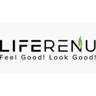 Shop LIFE RENU discount codes logo